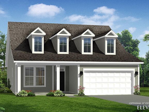 Elevation 6