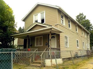 31 Montrose St, Rochester, NY 14608