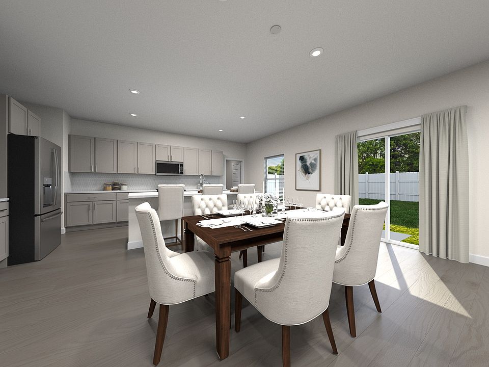 Residence 4 Plan, Magnolia at The Fairways, Beaumont, CA 92223 Zillow