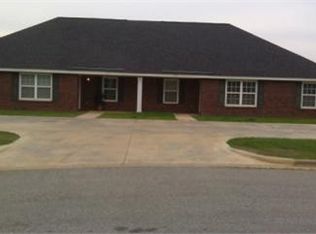 1913 Cobblestone Ct #1, Albany, GA 31707