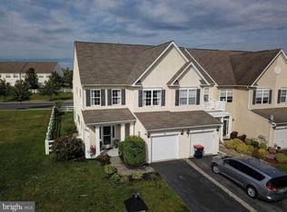 156 Gillespie Ave, Middletown, DE 19709