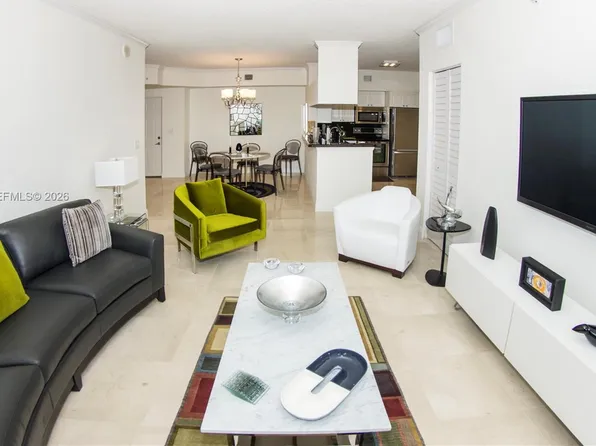 17150 N Bay Rd APT 2408, Sunny Isles Beach, FL 33160
