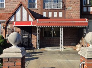 8834 Francis Lewis Boulevard, Jamaica, NY 11427