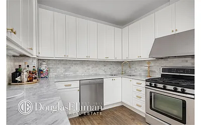 Sold by Douglas Elliman