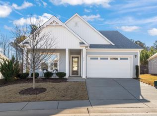 236 Warm Wind Dr, Clayton, NC 27527