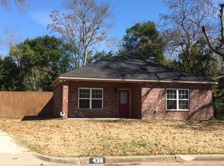436 Tower Rd, Nacogdoches, TX 75961