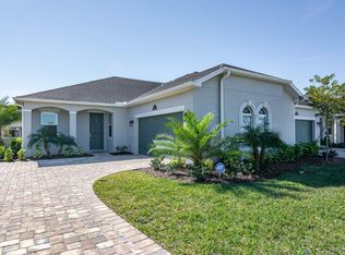 2649 Trasona Dr, Melbourne, FL 32940