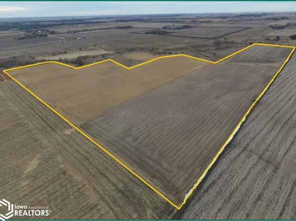 210th St, Webster City, IA 50595