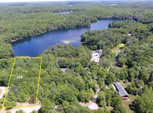 168 Cross Country Trl, Traverse City, MI 49696