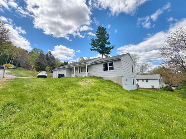 20 Edwin Avenue, Claremont, NH 03743