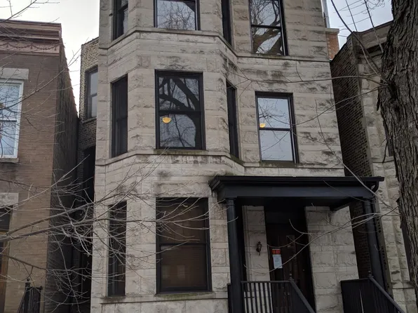 3838 N Kenmore Ave #1, Chicago, IL 60613