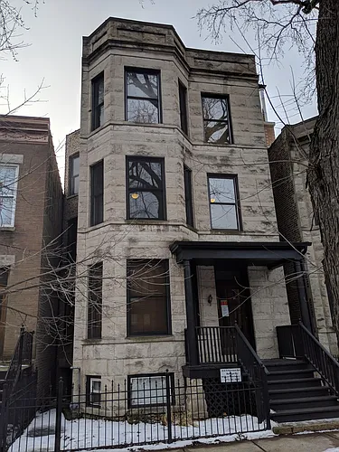 3838 N Kenmore Ave #3 Photo 1