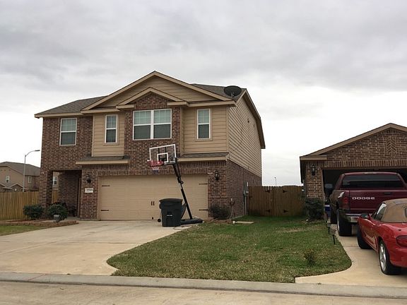 2nd image of 22703 Threefold Ridge Dr