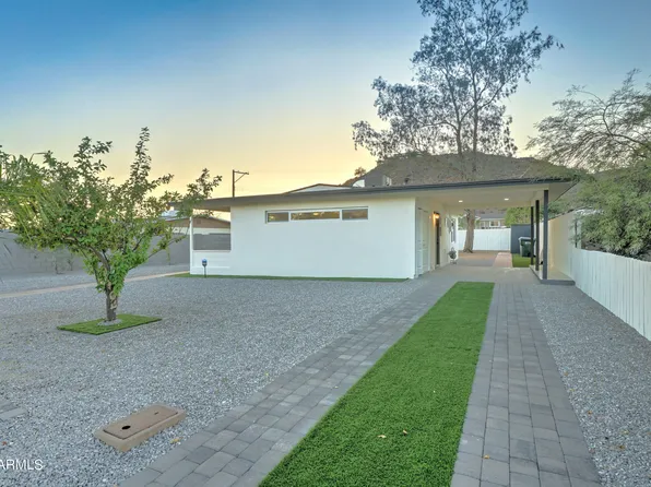 9628 N 5TH Avenue, Phoenix, AZ 85021