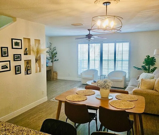 606 S Glen Ave #5 — Photo 5