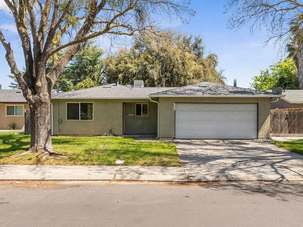 2020 Anson Way, Modesto, CA 95355