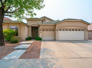 10751 W Encanto Blvd, Avondale, AZ 85392