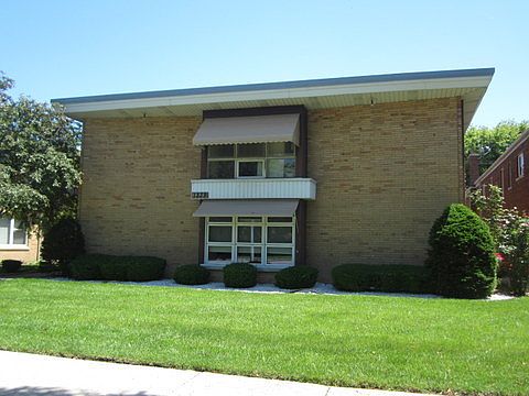 1st image of 1339 N Harlem Ave APT 10
