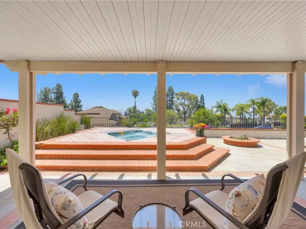 3670 Sherwood Dr, Yorba Linda, CA 92886