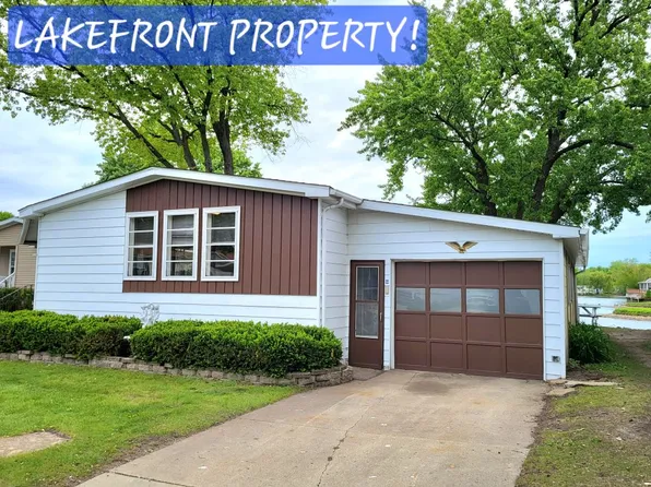 1053 Lakeview Rd #267, Elgin, IL 60123