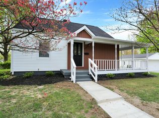 2054 Allison Ave, Indianapolis, IN