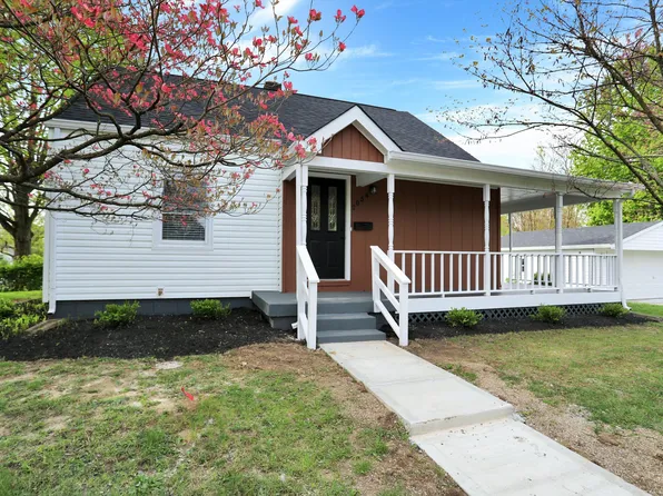 2054 Allison Ave, Indianapolis, IN 46224