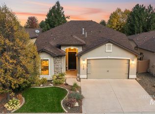 170 E Cholla Hills St, Meridian, ID 83646