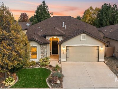 170 E Cholla Hills St, Meridian, ID, 83646
