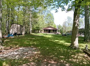 Shenango Dr, Jamestown, PA 16134