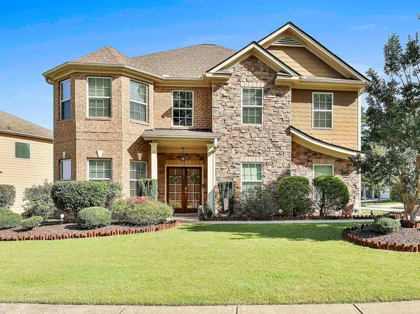 7502 Bowhead Ct, Fairburn, GA 30213