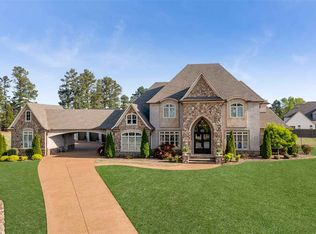 32 Rock Ridge Cv, Jackson, TN 38305