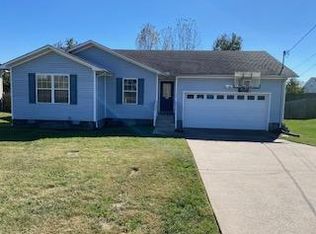 105 Meridians Way, Oak Grove, KY 42262