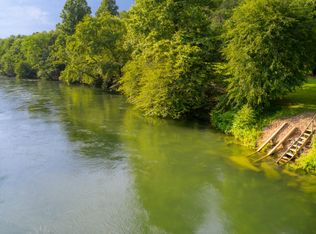 Bear Walk Rd, Mineral Bluff, GA 30559