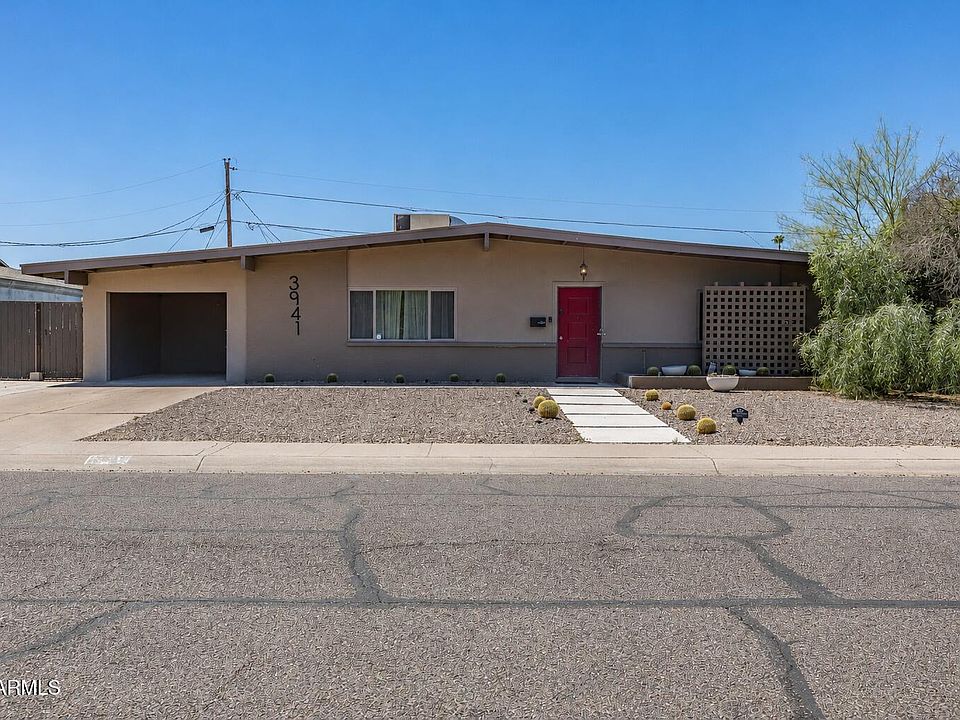 1st image of 3941 E MERCER Lane