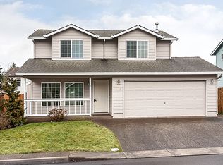 1127 SW Ivory Loop #33, Gresham, OR 97080