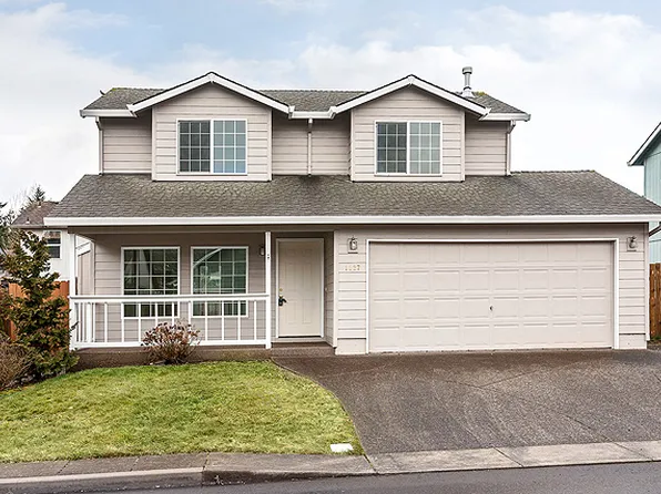 1127 SW Ivory Loop #33, Gresham, OR 97080