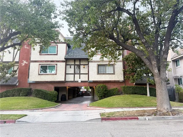655 Alexander St Unit 3, Glendale, CA 91203