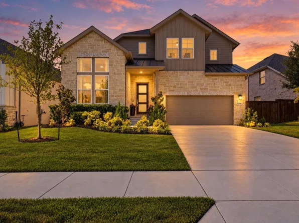 13705 Green Hook Rd, Aledo, TX 76008