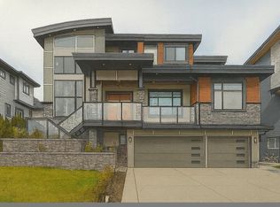 2729 Eagle Peak Dr, Abbotsford, BC V3G0C8