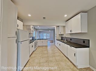 3208 Merida Ave, Fort Worth, TX 76109