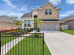 1910 Waters Branch Dr, Missouri City, TX 77459