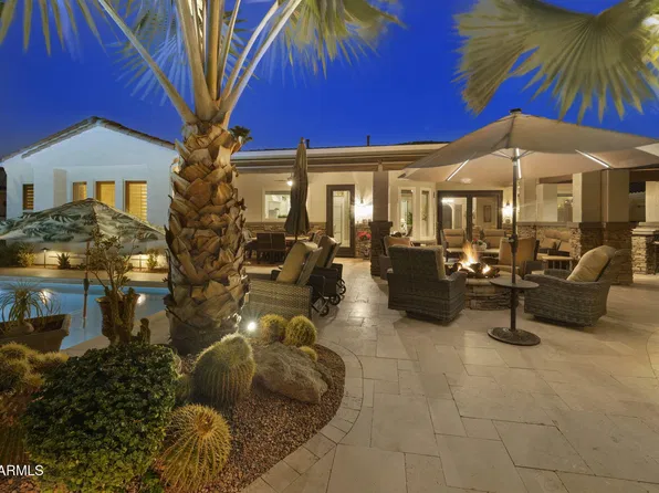 23112 N DE LA GUERRA Court, Sun City West, AZ 85375