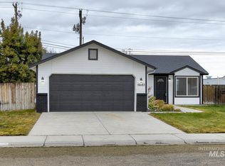 16183 Beckley Ct, Nampa, ID 83687