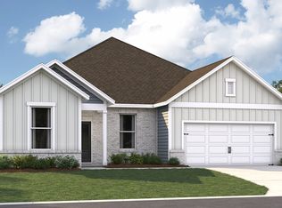 MASON Plan, Southern Oaks, Jonesboro, AR 72404