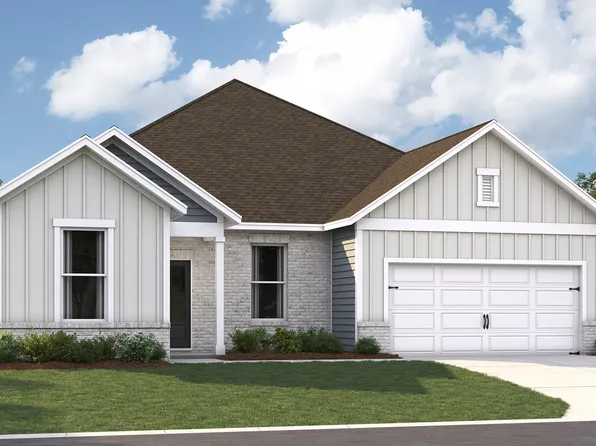 MASON Plan, Southern Oaks