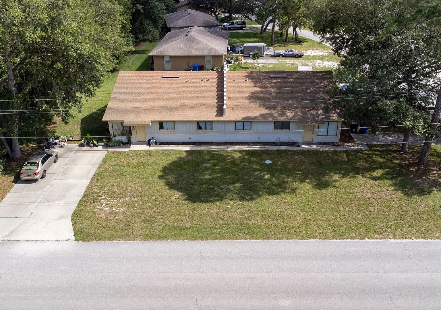 1000 South Winterhawk Drive — Photo 1