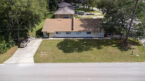 1000 S Winterhawk Dr Photo 1