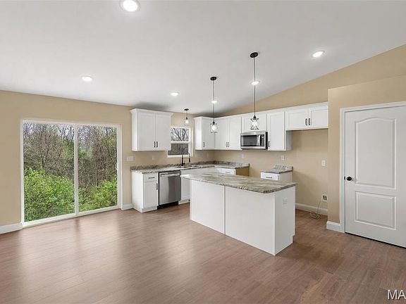 504 Summer Hill Ln, Washington, MO 63090 | MLS #26020083 | Zillow