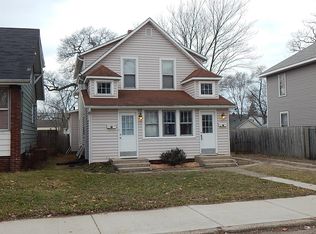 133 1/2 Butler St #2, Michigan City, IN