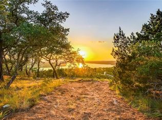 5425 Lookout Ridge Dr, Marble Falls, TX 78654